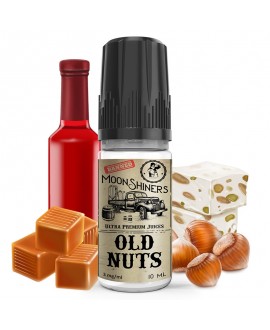 Old Nuts 10ml [Moonshiners]