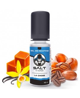 La Chose 10ml [Salt E-Vapor]