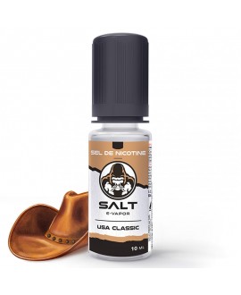 USA Classic 10ml [Salt...