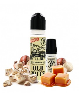 Old Nuts 50ml 3mg...
