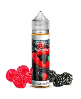 Blackberries 50ml [Millésime]