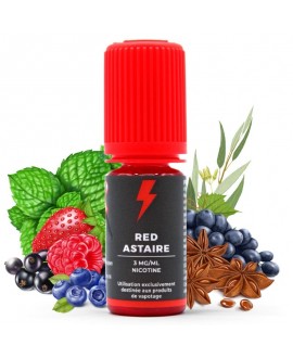 Red Astaire 10ml [T-Juice]
