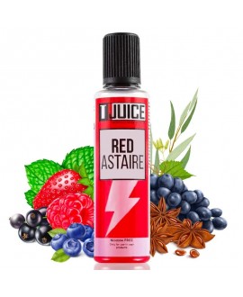Red Astaire 50ml [T-Juice]
