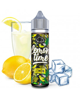 Lemon 50ml [Lemon'time]