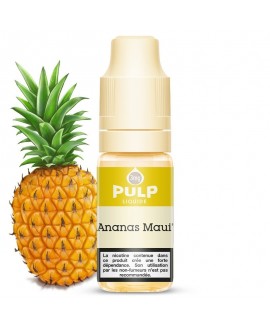 Ananas Maui - 10 ml - Pulp