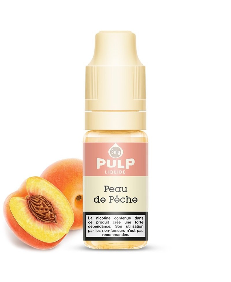 PEAU DE PECHE 10ML - PULP