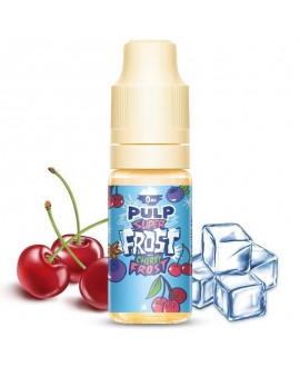 Cherry Frost 10ml Pulp...