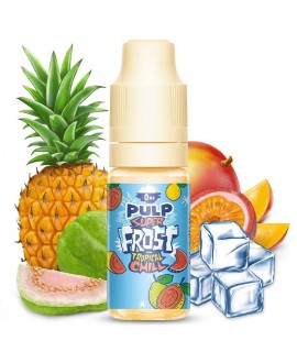 Tropical Chill 10ml Pulp...