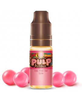 The Pink Fat Gum 10 ml...