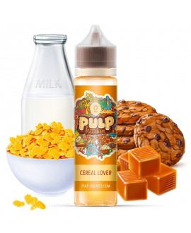 Cereal lover 50ml [Pulp...