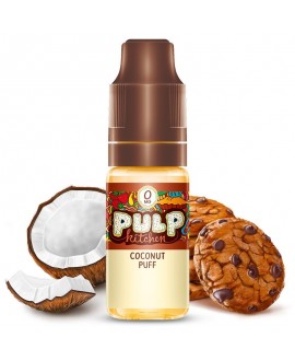 Coconut Puff 10 ml [Pulp...