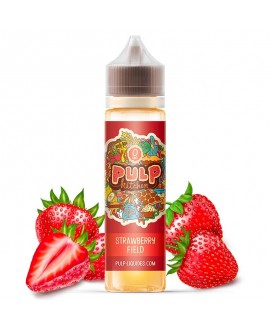 Strawberry field 50ml [Pulp...