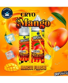 Cryo Mango 50ml [DripHacks]