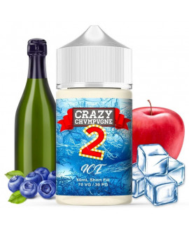 Crazy Chvmpvgne V2 Ice...