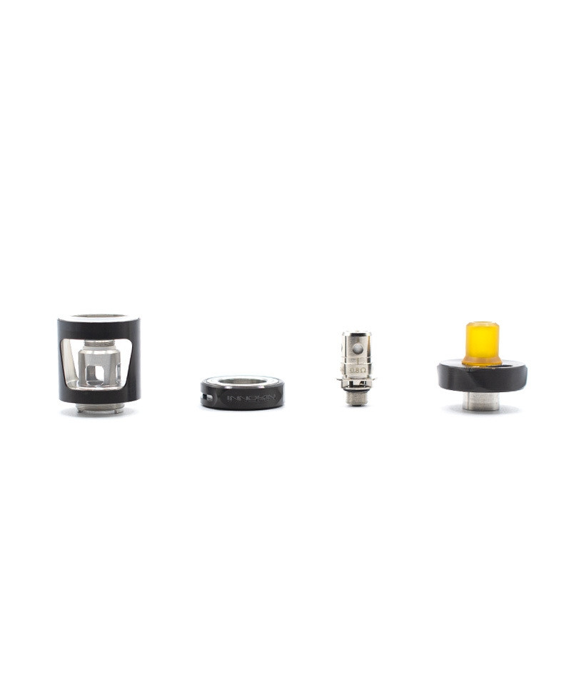 Zenith II [Innokin]