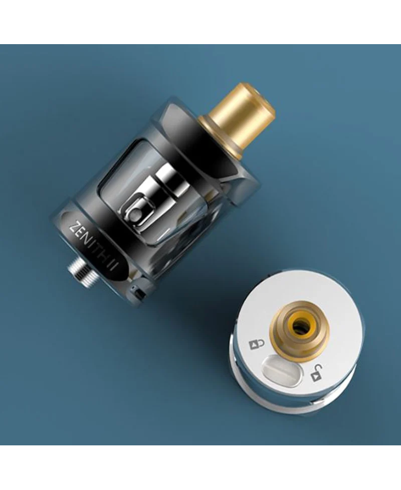 Zenith II [Innokin]