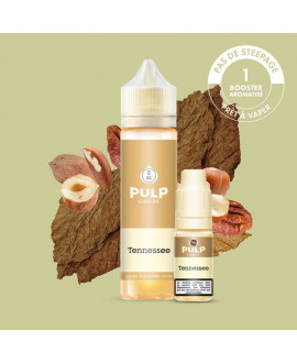 Pack 60ml Tennessee [PULP]