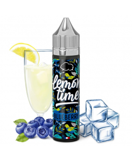 Blueberry 50ml [Lemon'Time]