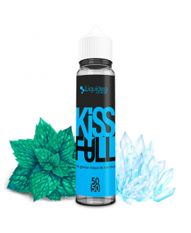 Kiss Full 50ml [Liquideo]