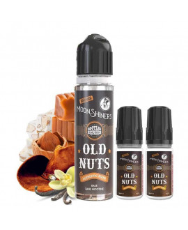 Old Nuts Authentic Blend...
