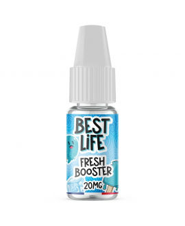 Fresh Booster [Best Life]