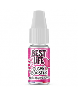 Sugar Booster 10ml [Best Life]