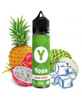 Yosh 50ml [E-Tasty]