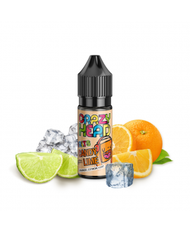 Candy Lime NS 10ml [Crazy...