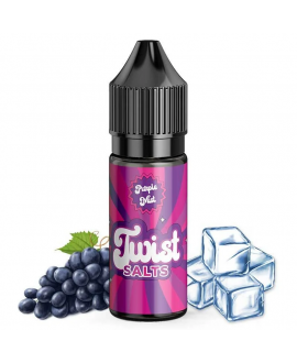 Purple mist 10ml Salts [Twist]