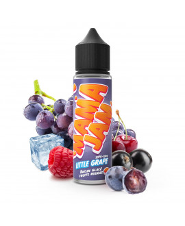 Little Grape 50 ml [Mama Jam]
