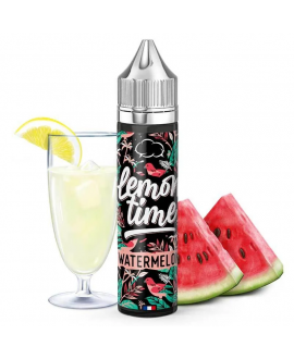 Watermelon 50ml [Lemon'Time]