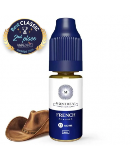 French classic 10ml...