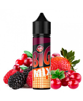 Cranberry baie rouges 50ml...