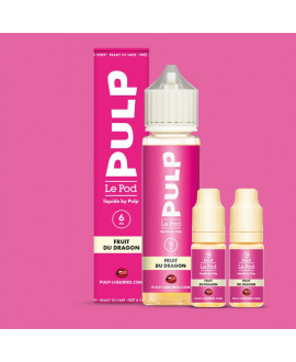 Fruit du Dragon 50ml 6mg[Le...