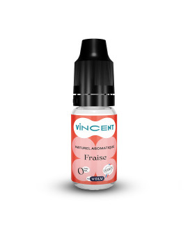 Framboise 10ml [Vincent]
