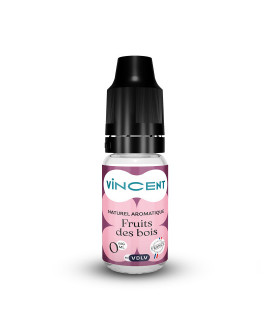 Fruits des bois 10ml [Vincent]