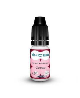 Cerise 10ml [Vincent]