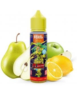 Pearl 50ml [Saint Flava]