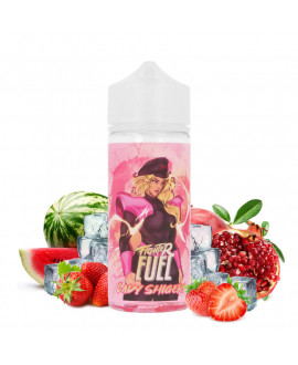 Lady Shigeri 100ml [Fighter...