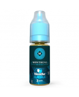 Menthe Glaciale 10ml...