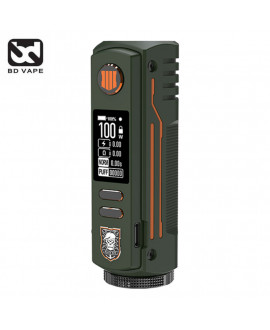 Box Rayden 100W COD Limited...