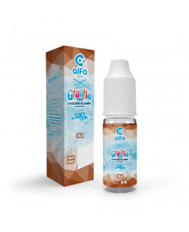 Cola 10ml [Granita Soft]