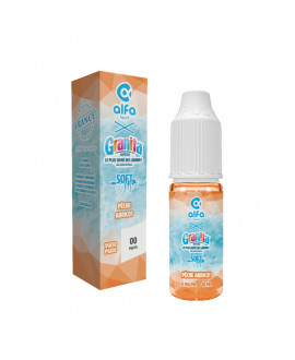 Pêche Abricot 10ml [Granita...