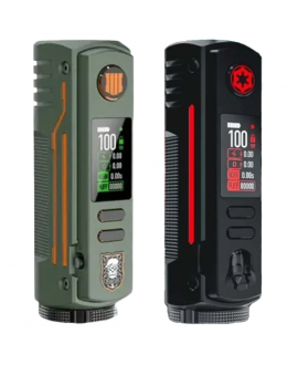 Box Rayden 100W Limited...