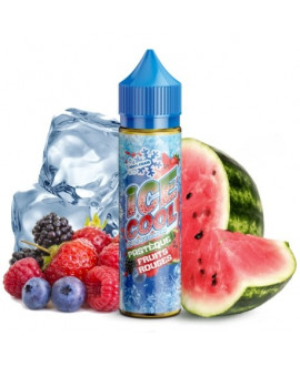 Pastèque Fruits Rouges 50ml...