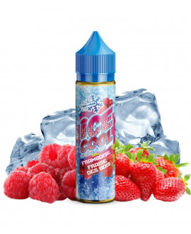 Framboise Fraise Des Bois...