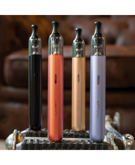 Pod Wenax M2 [Geek Vape]