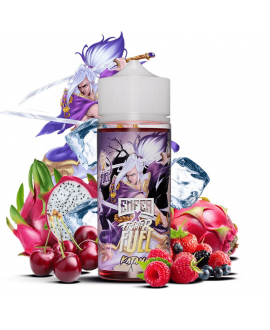 Katana Fighter 100ml [Fuel...