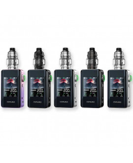 Kit Centaurus BT200 [Lost...