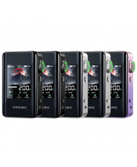 Box Centaurus BT200 [Lost...